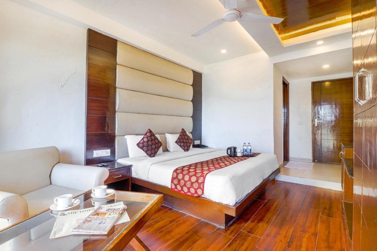 Hotel La Casa By Aashna Mussoorie Exterior foto