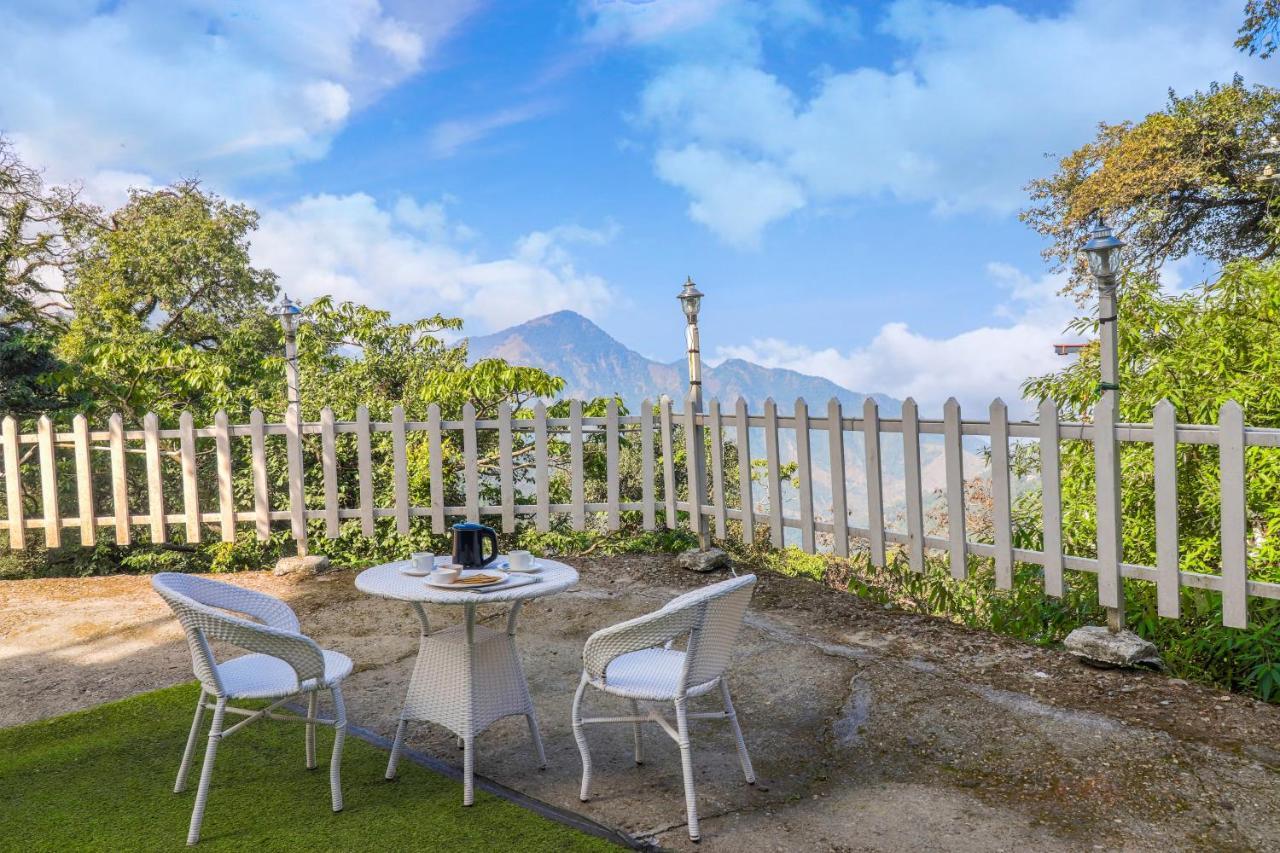 Hotel La Casa By Aashna Mussoorie Exterior foto
